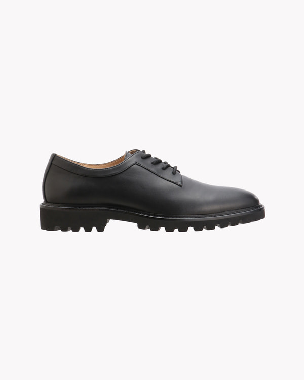 Smooth Calf Derby Shoes RS | MEN | Theory [セオリー] 公式通販サイト 
