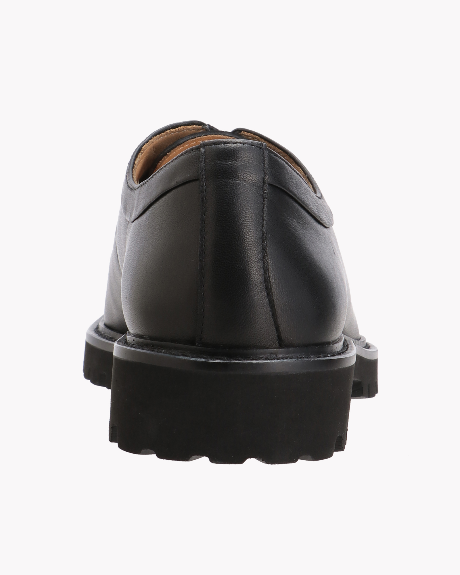 Smooth Calf Derby Shoes RS