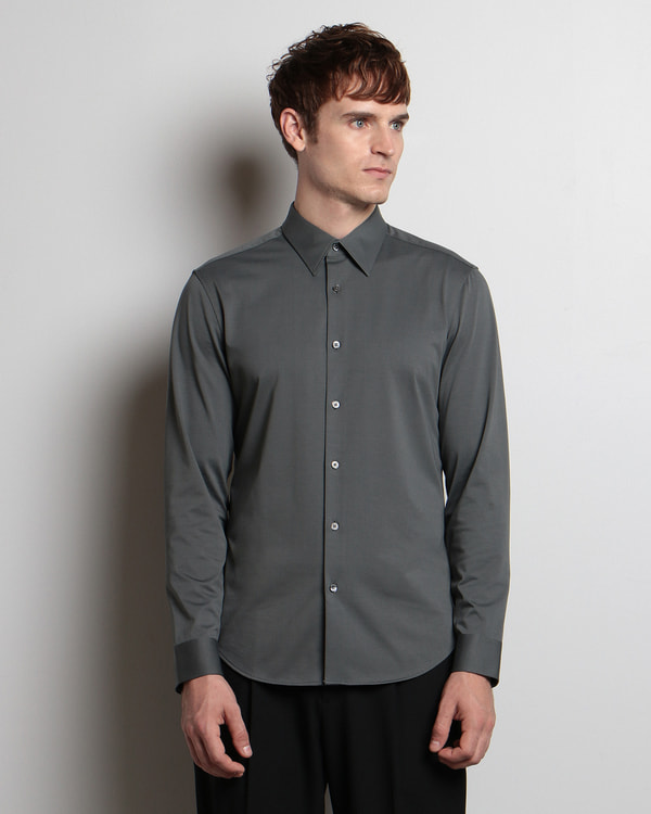 Structure Knit Sylvain ND A | MEN | Theory [セオリー] 公式通販サイト