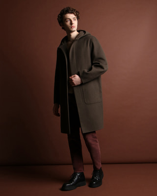 Luxe New Divide Thompson PA DFW | MEN | Theory [セオリー] 公式通販 
