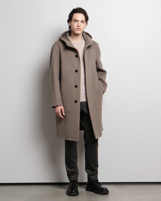 Luxe New Divide Thompson PA DFW | MEN | Theory [セオリー] 公式通販 