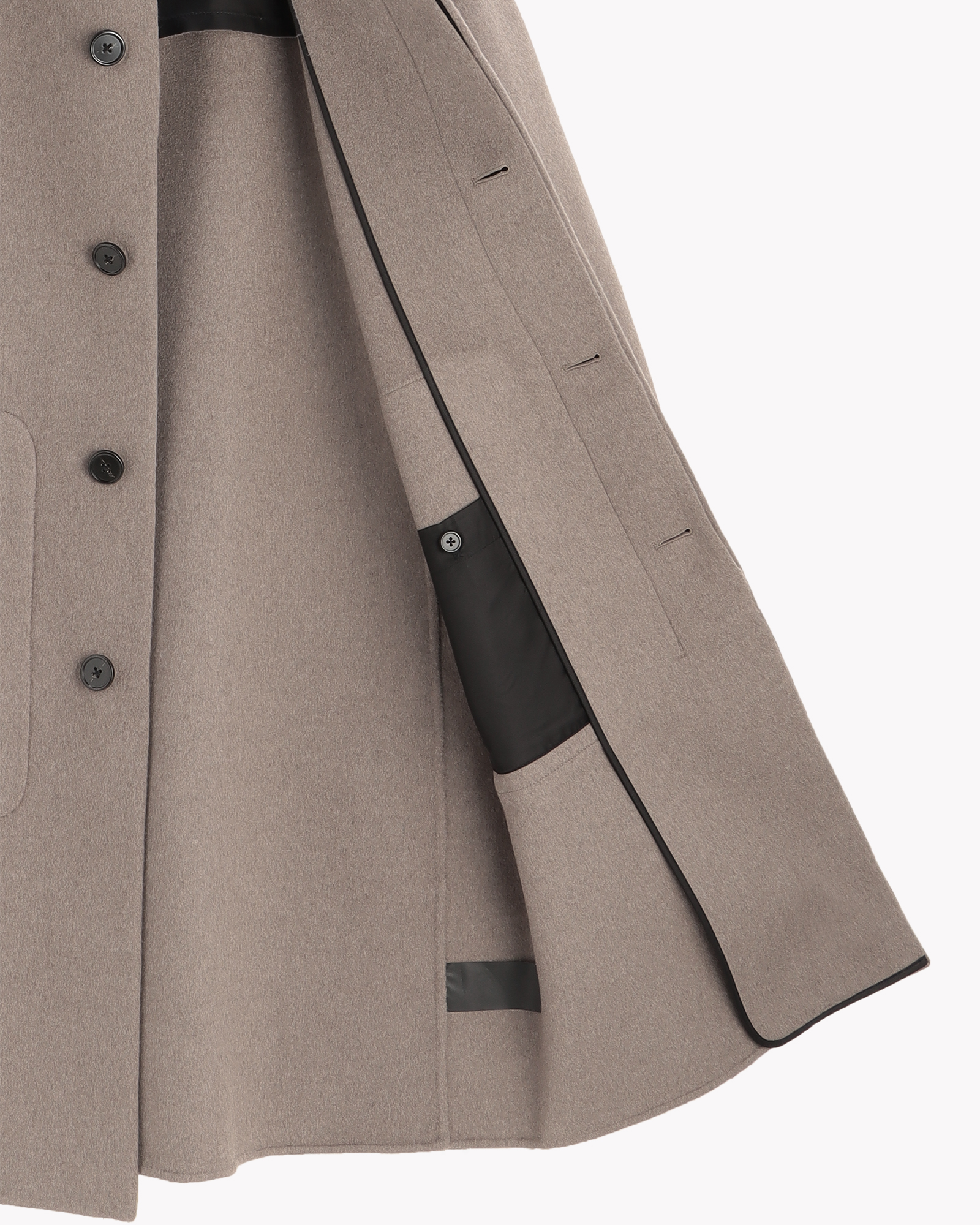 Luxe New Divide Thompson PA DFW | MEN | Theory [セオリー] 公式通販 