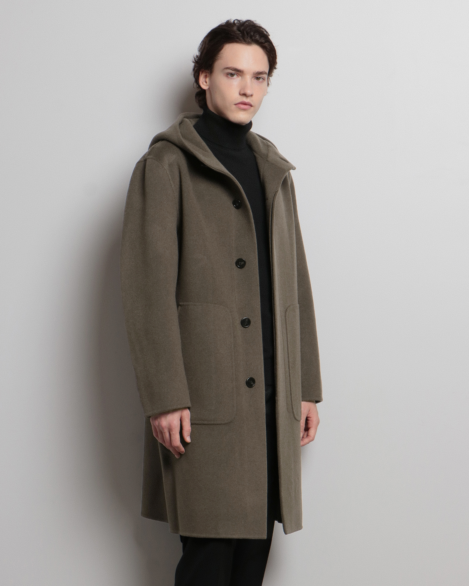 Luxe New Divide Thompson PA DFW | MEN | Theory [セオリー] 公式通販 