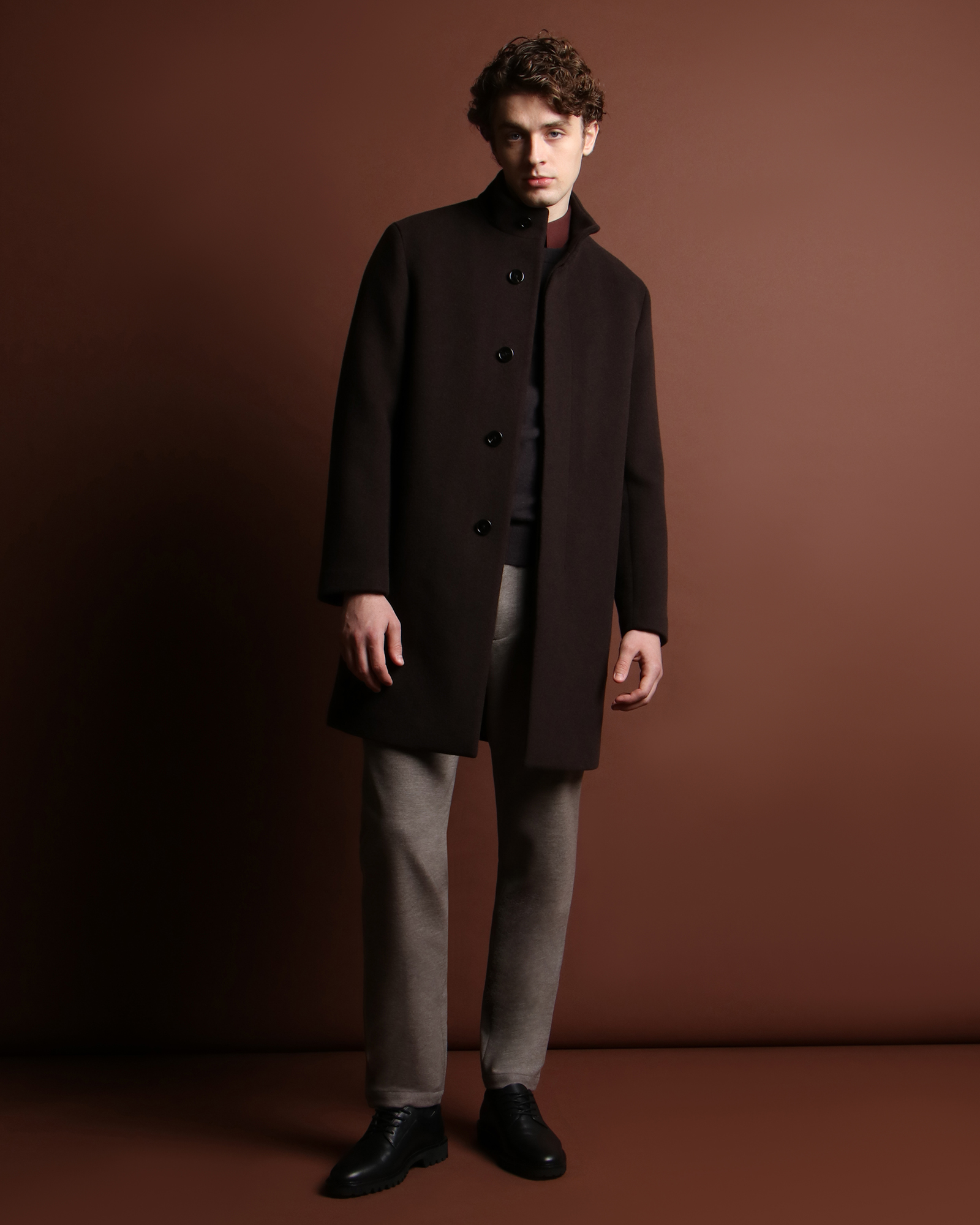 theory Pure Melton M Belvin SP RF A
