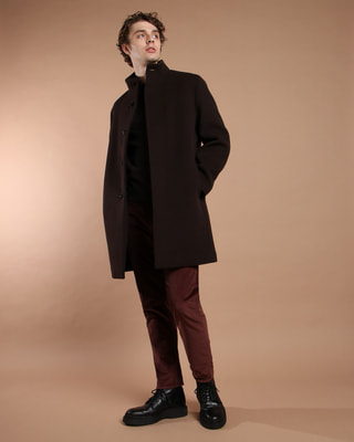 Pure Melton M Belvin SP RF A | MEN | Theory [セオリー] 公式通販