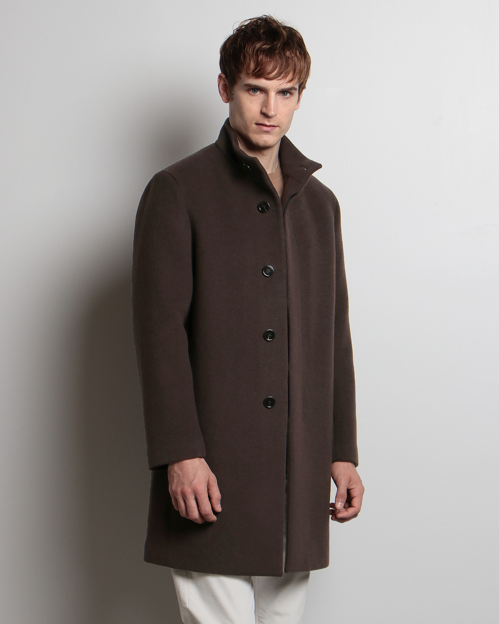 Pure Melton M Belvin SP RF A | MEN | Theory [セオリー] 公式通販サイト