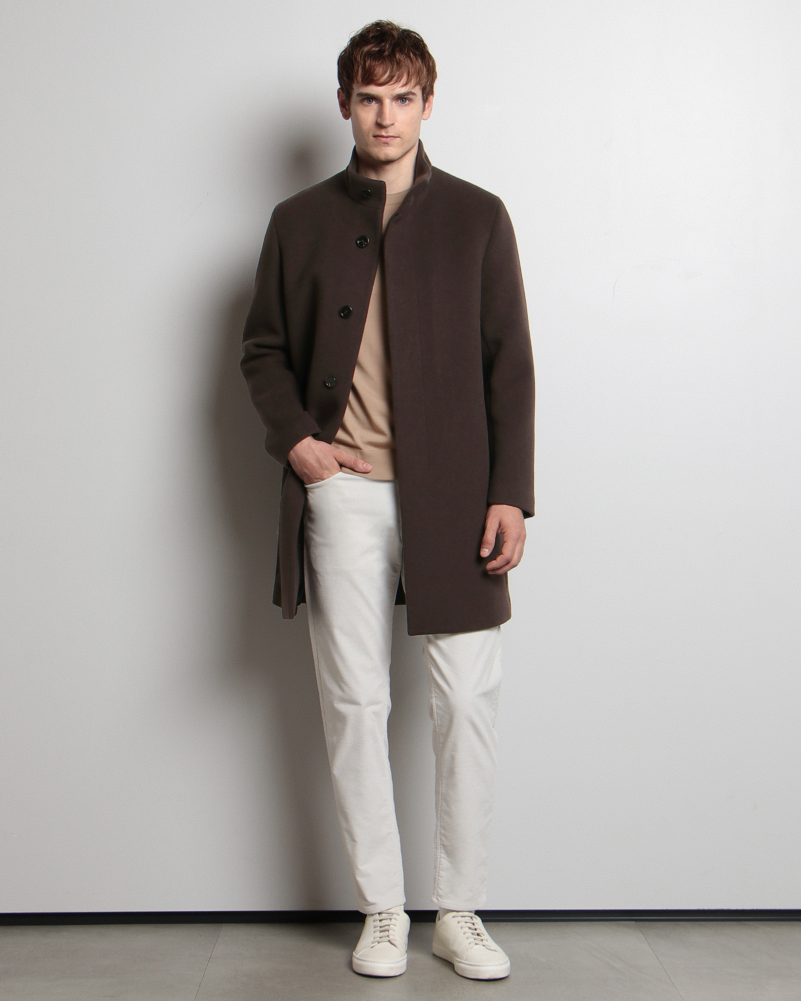 Pure Melton M Belvin SP RF A | MEN | Theory [セオリー] 公式通販サイト
