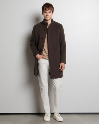 Pure Melton M Belvin SP RF A | MEN | Theory [セオリー] 公式通販