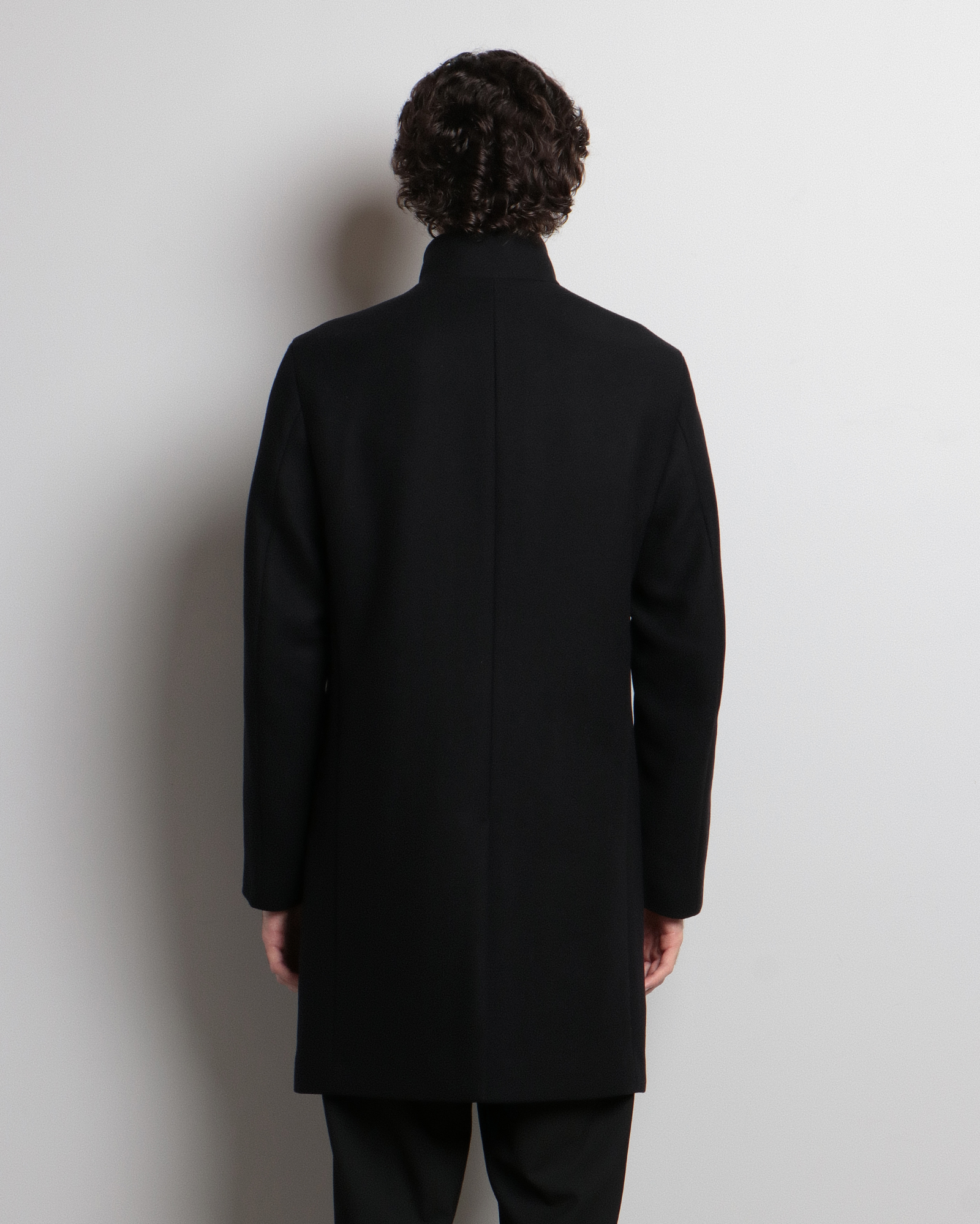 Traceable Melton Belvin SP RF A | MEN | Theory [セオリー] 公式通販