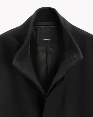 Traceable Melton Belvin SP RF A | MEN | Theory [セオリー] 公式通販