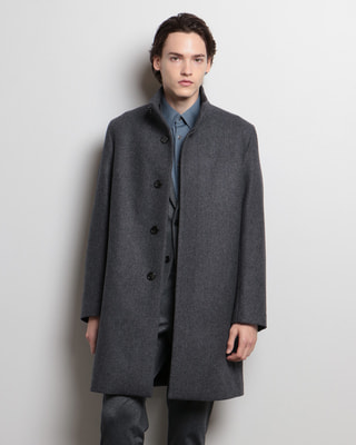 ✤2016AW セオリー Theory ウール100㌫ メルトンコート✤ 