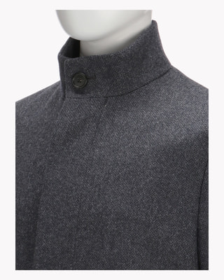 Theory メンズVelvinコートMサイズ