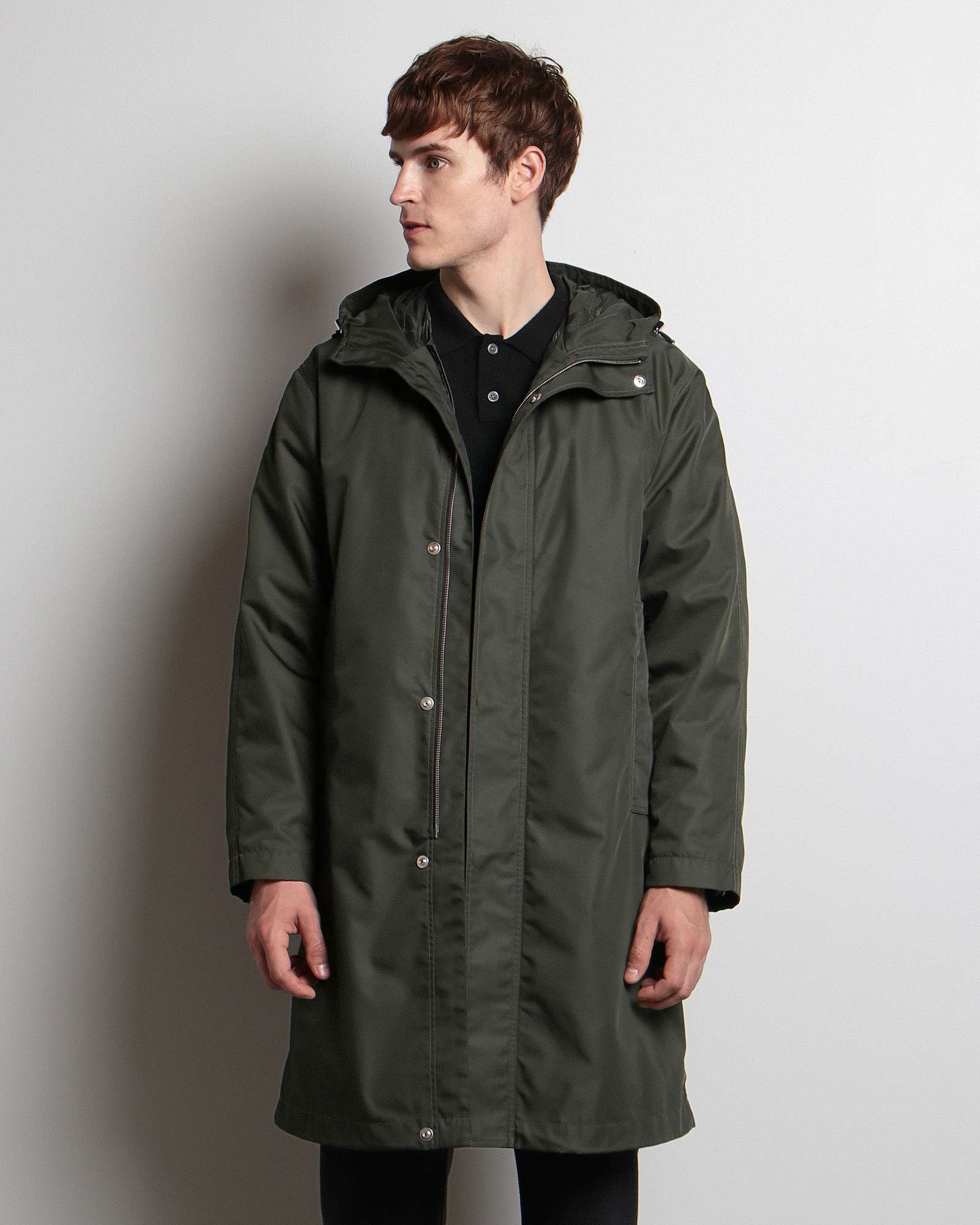 Versa Nylon Alvin ST J | MEN | Theory [セオリー] 公式通販サイト