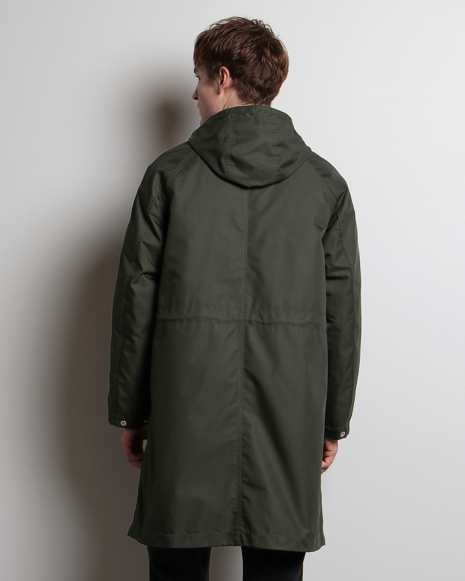 Versa Nylon Alvin ST J MEN Theory [セオリー] 公式通販サイト