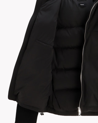 Fuel2 Brandon HD JKT | MEN | Theory [セオリー] 公式通販サイト