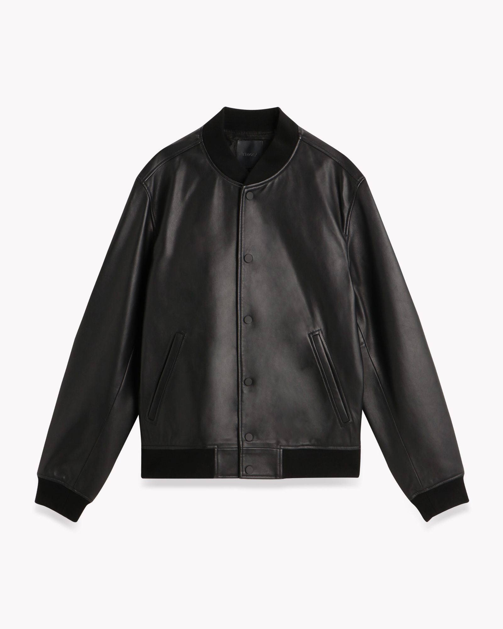 Lamb Supreme Varsity JKT L | MEN | Theory [セオリー] 公式通販サイト