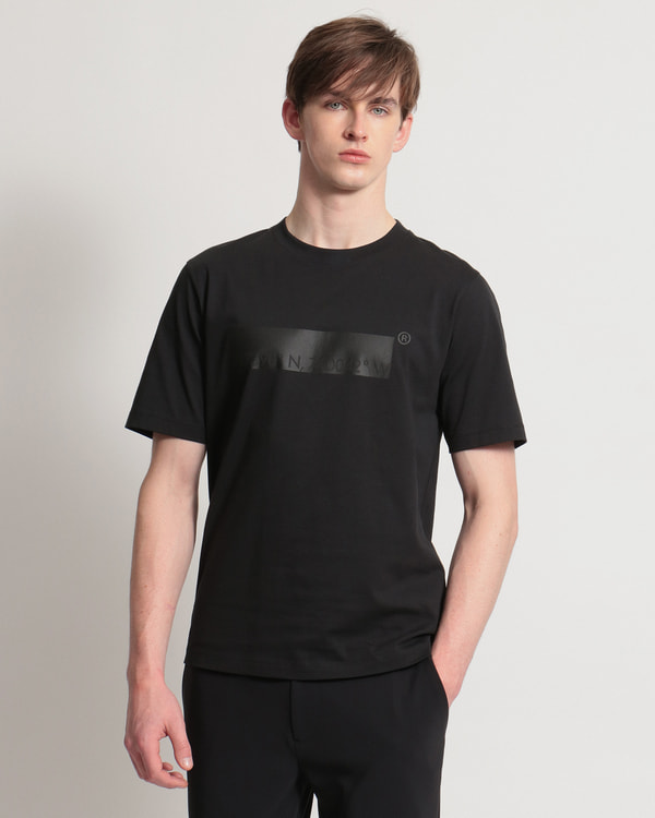 CO Blackout Ryder Tee G | MEN | Theory [セオリー] 公式通販サイト