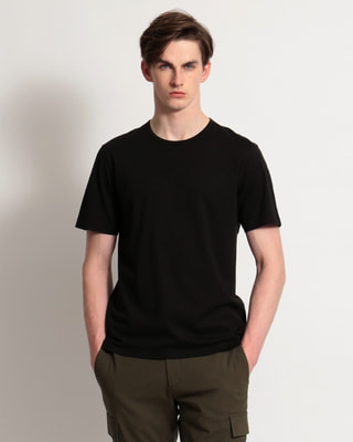 Luxe Cotton JSY Precise Tee | MEN | Theory [セオリー] 公式