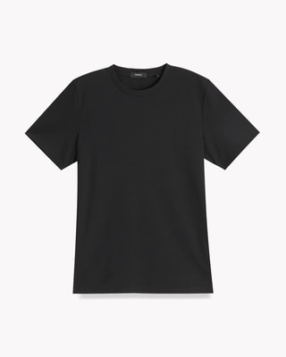 Relay Jersey Essential Tee SI J | MEN | Theory [セオリー] 公式通販