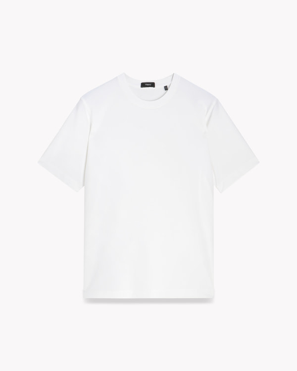 Relay Jersey Ryder Tee J | MEN | Theory [セオリー] 公式通販サイト