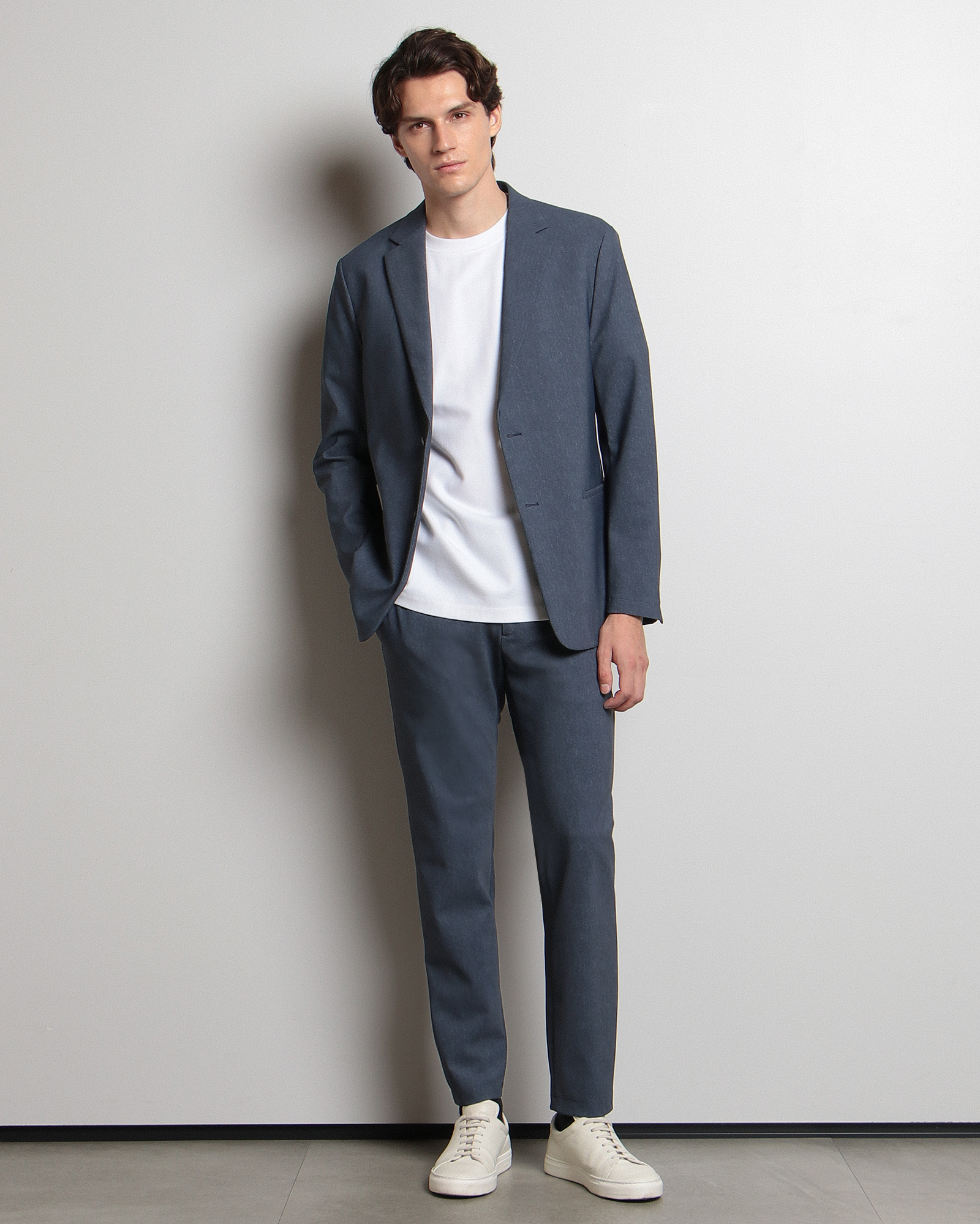 Precision Twill Clinton W SB A | MEN | Theory [セオリー] 公式通販