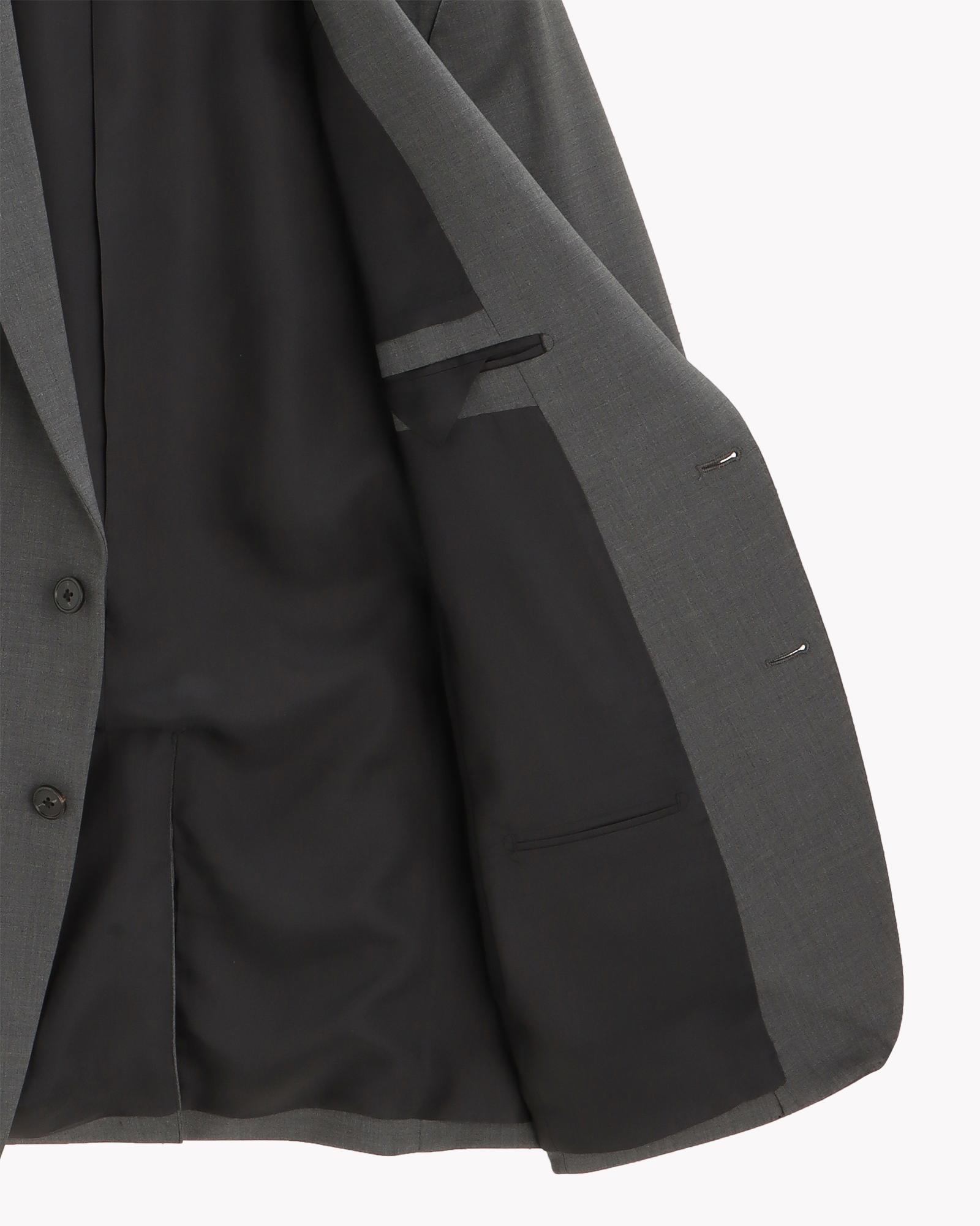 New Tailor 2 Chambers Blazer | MEN | Theory [セオリー] 公式