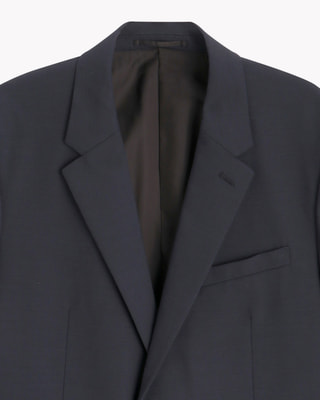 New Tailor 2 Chambers Blazer | MEN | Theory [セオリー] 公式