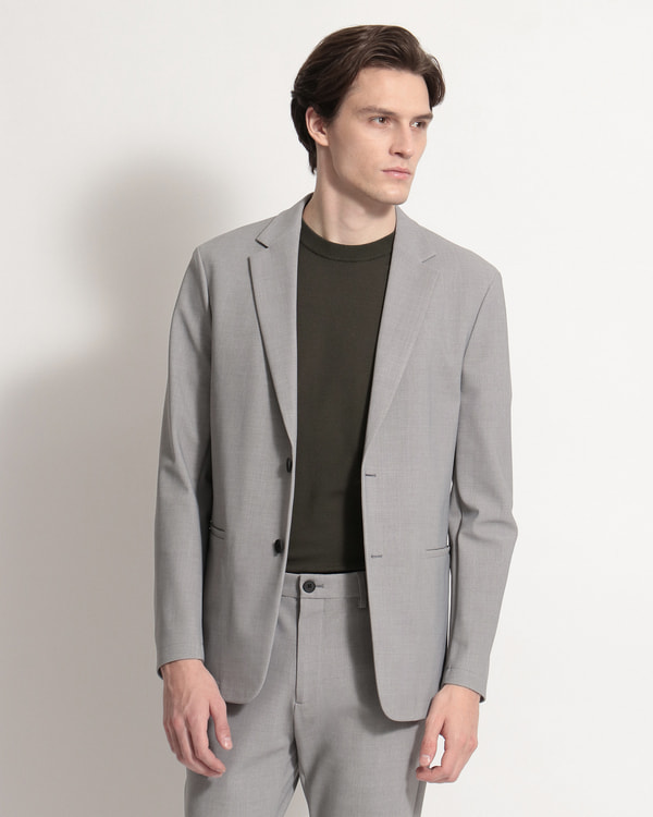 Precision Print Clinton DPK W A | MEN | Theory [セオリー] 公式通販