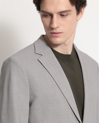 Precision Print Clinton DPK W A | MEN | Theory [セオリー] 公式通販