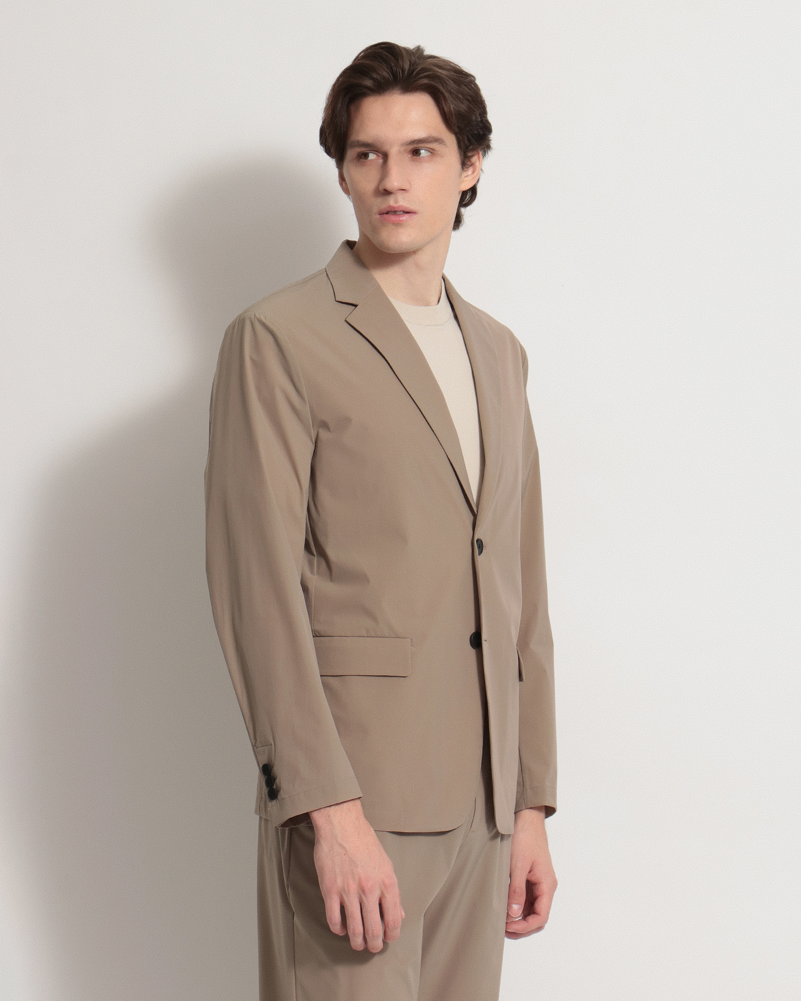 Paper Nylon Clinton UC UL A | MEN | Theory [セオリー] 公式通販サイト