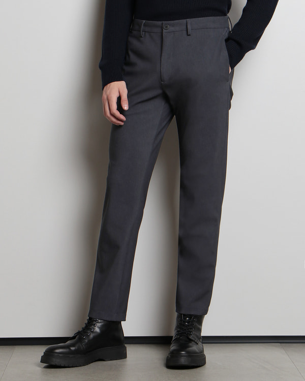 Precision Twill Zaine SW A | MEN | Theory [セオリー] 公式通販サイト