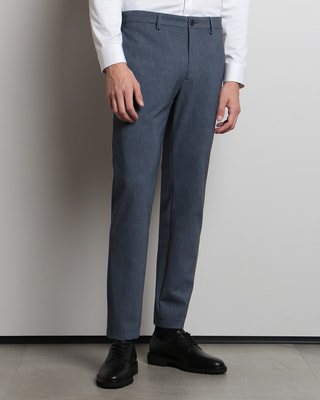 Precision Twill Zaine SW A | MEN | Theory [セオリー] 公式通販サイト
