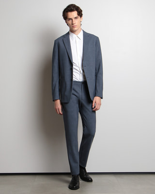 Precision Twill Zaine SW A | MEN | Theory [セオリー] 公式通販サイト