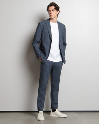 Precision Twill Zaine SW A | MEN | Theory [セオリー] 公式通販サイト