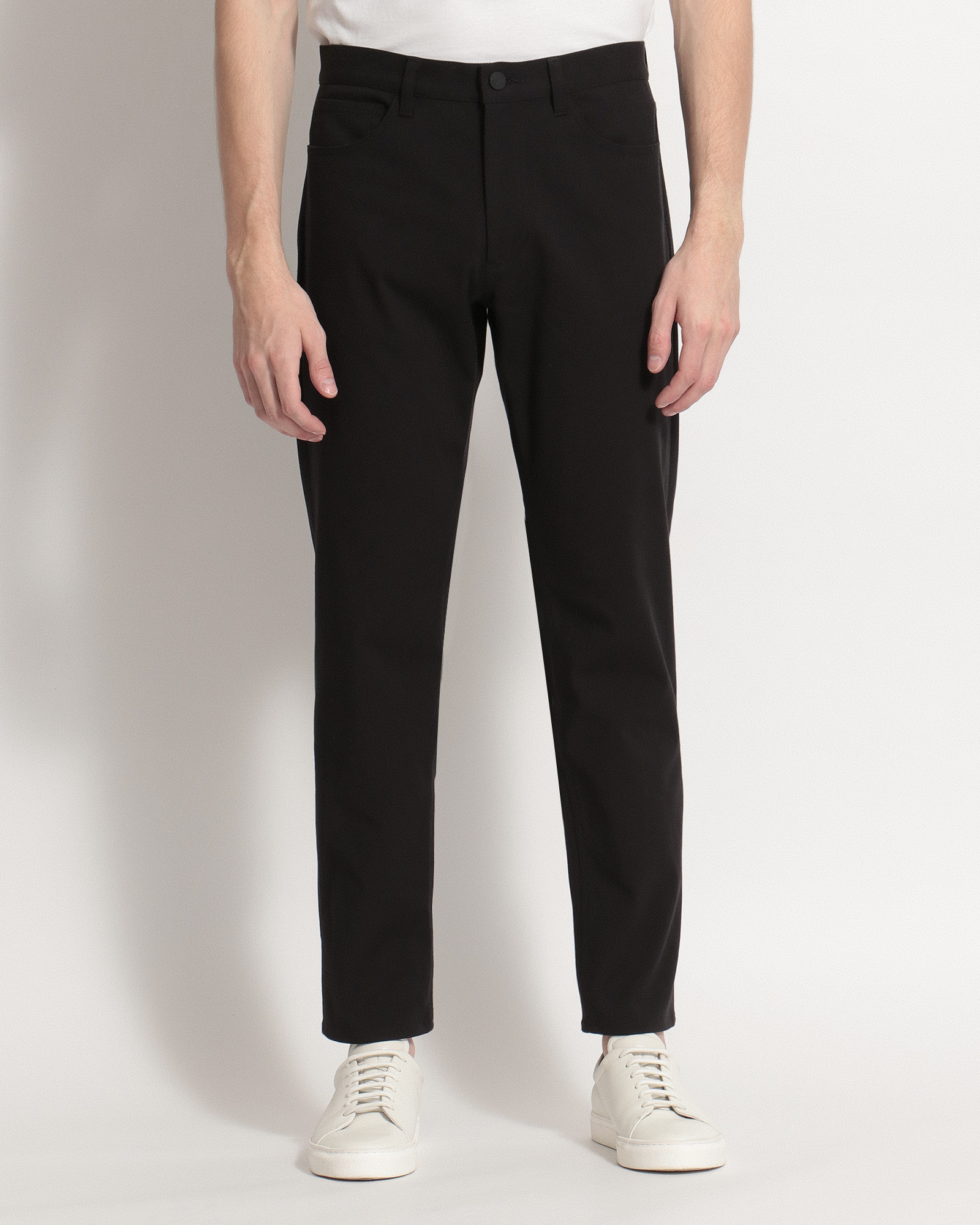Neoteric Twill Zaine 5 Pocket A | MEN | Theory [セオリー] 公式通販
