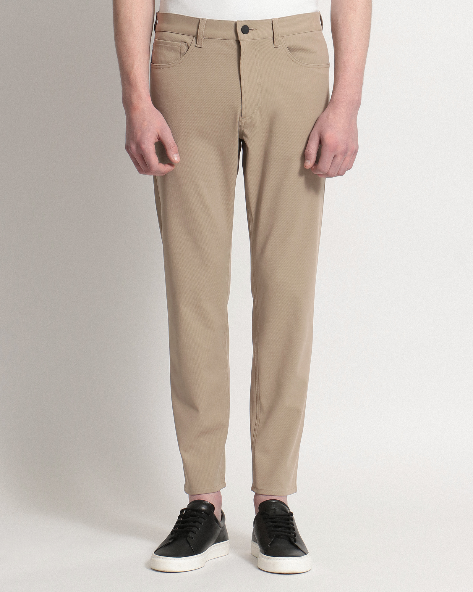 Neoteric Twill Zaine 5 Pocket A