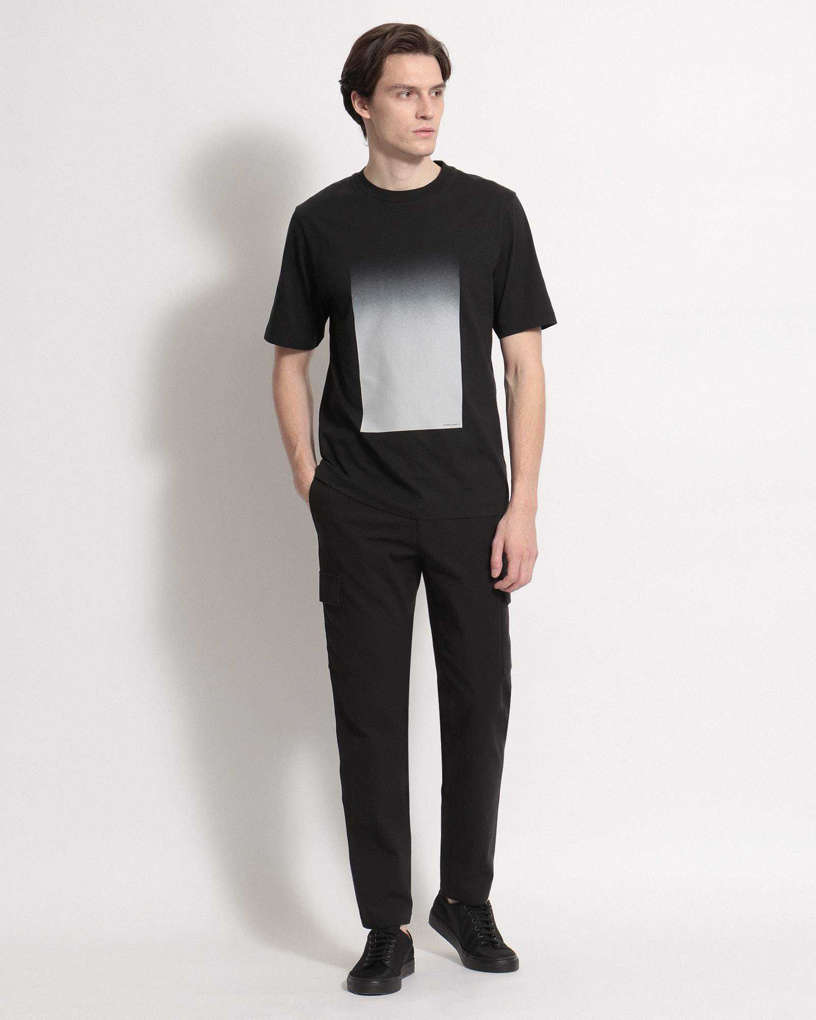 Neoteric Twill Zaine CG A | MEN | Theory [セオリー] 公式通販サイト