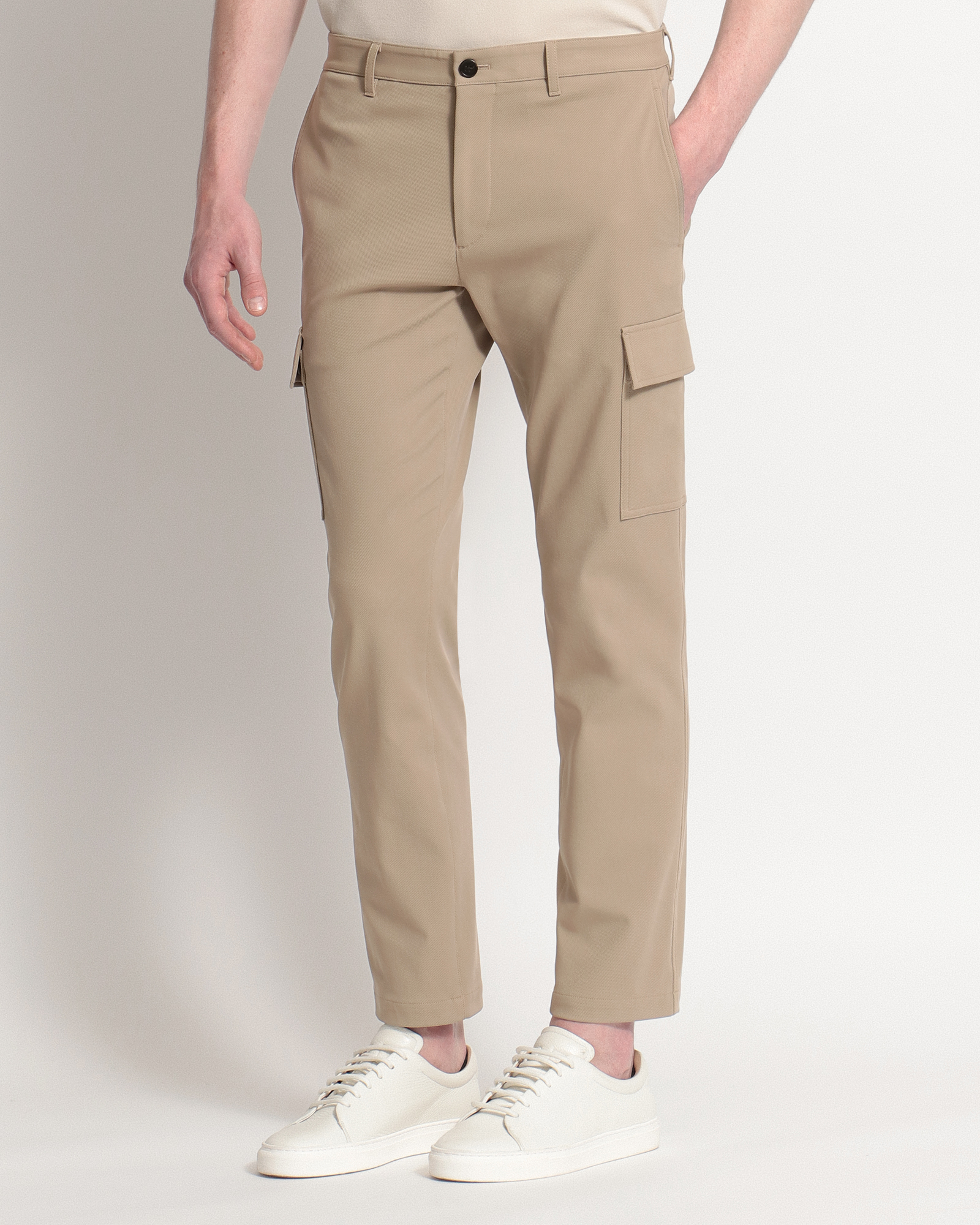 Neoteric Twill Zaine CG A | MEN | Theory [セオリー] 公式通販サイト