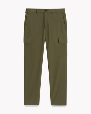 Neoteric Twill Zaine CG A | MEN | Theory [セオリー] 公式通販サイト