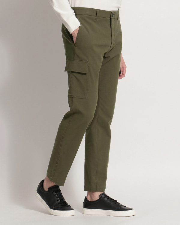Neoteric Twill Zaine CG A | MEN | Theory [セオリー] 公式通販サイト