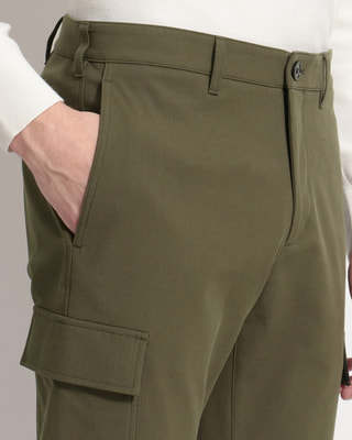 Neoteric Twill Zaine CG A | MEN | Theory [セオリー] 公式通販サイト