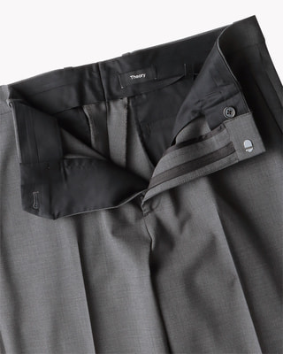 New Tailor 2 Mayer Pant | MEN | Theory [セオリー] 公式通販サイト