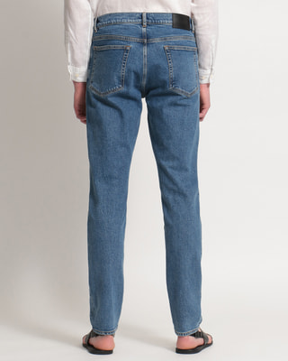 Beryl Denim Slim Fit DNM | MEN | Theory [セオリー] 公式通販サイト