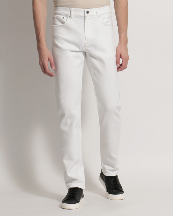 Bone Denim Slim Fit DNM | MEN | Theory [セオリー] 公式通販サイト