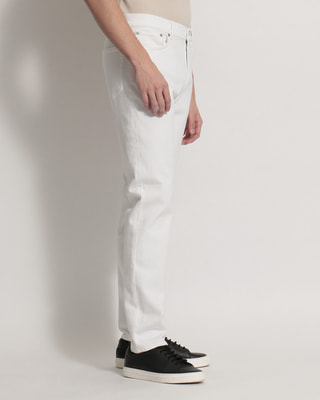 Bone Denim Slim Fit DNM | MEN | Theory [セオリー] 公式通販サイト