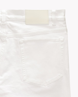 Bone Denim Slim Fit DNM | MEN | Theory [セオリー] 公式通販サイト