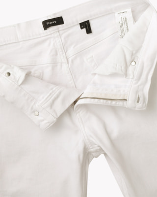 Bone Denim Slim Fit DNM | MEN | Theory [セオリー] 公式通販サイト