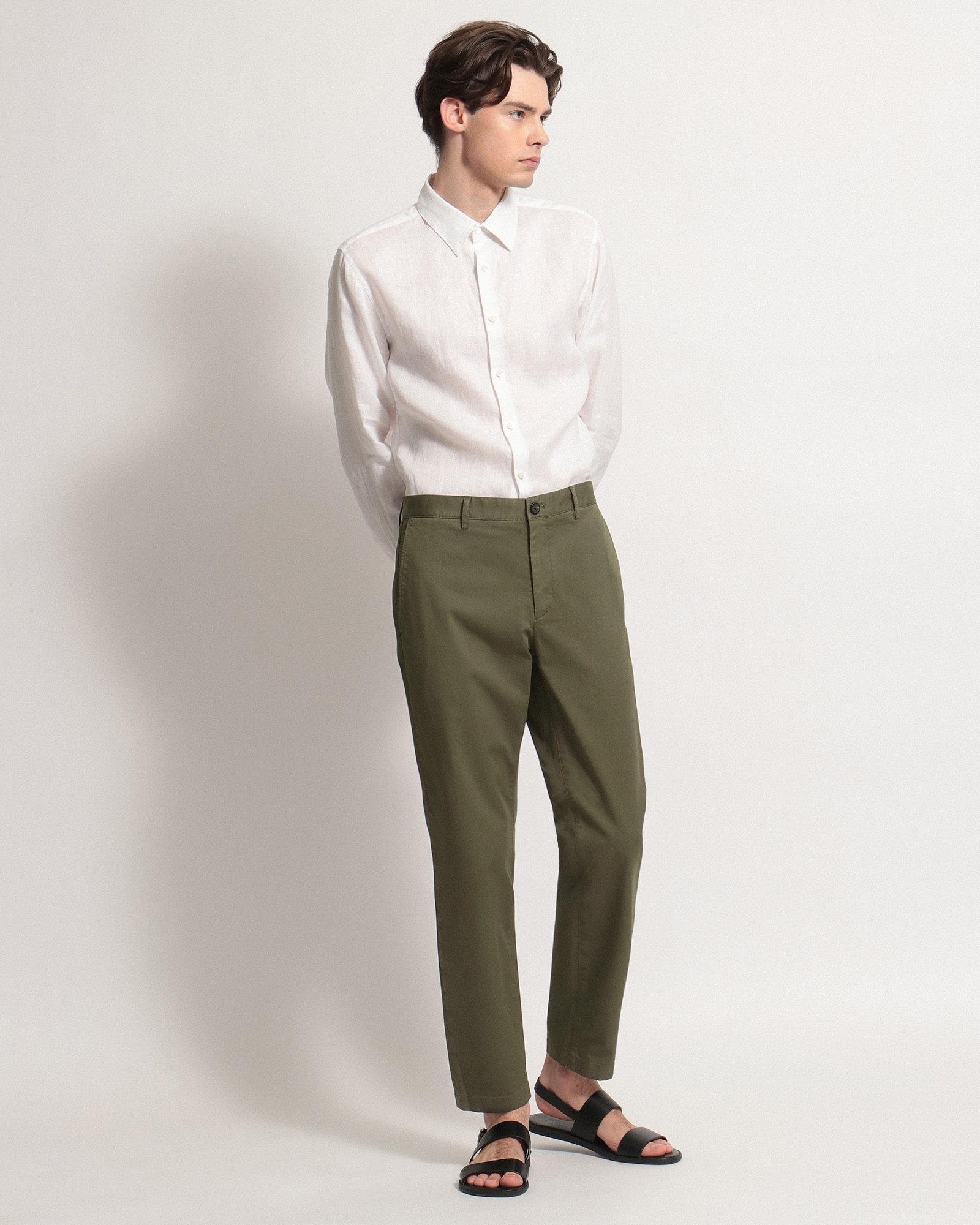 Patton Plus 2 Zaine GD A | MEN | Theory [セオリー] 公式通販サイト