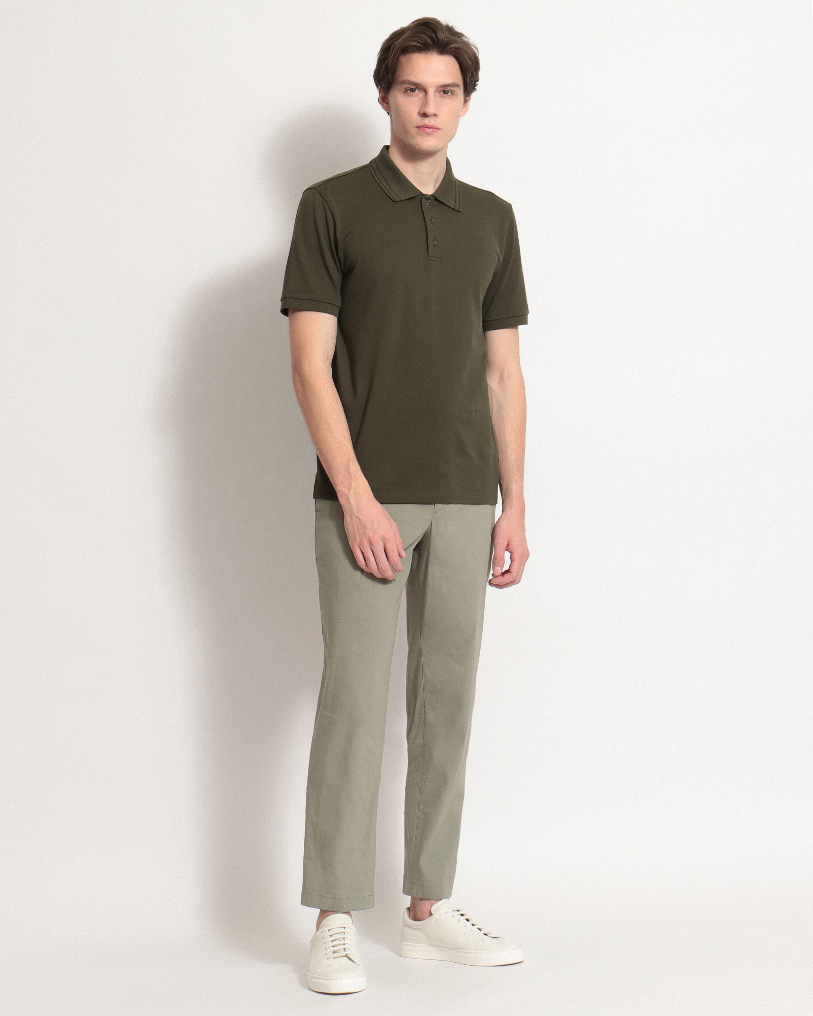 theory(セオリー) Eco Crunch Curtis B BE ST A
