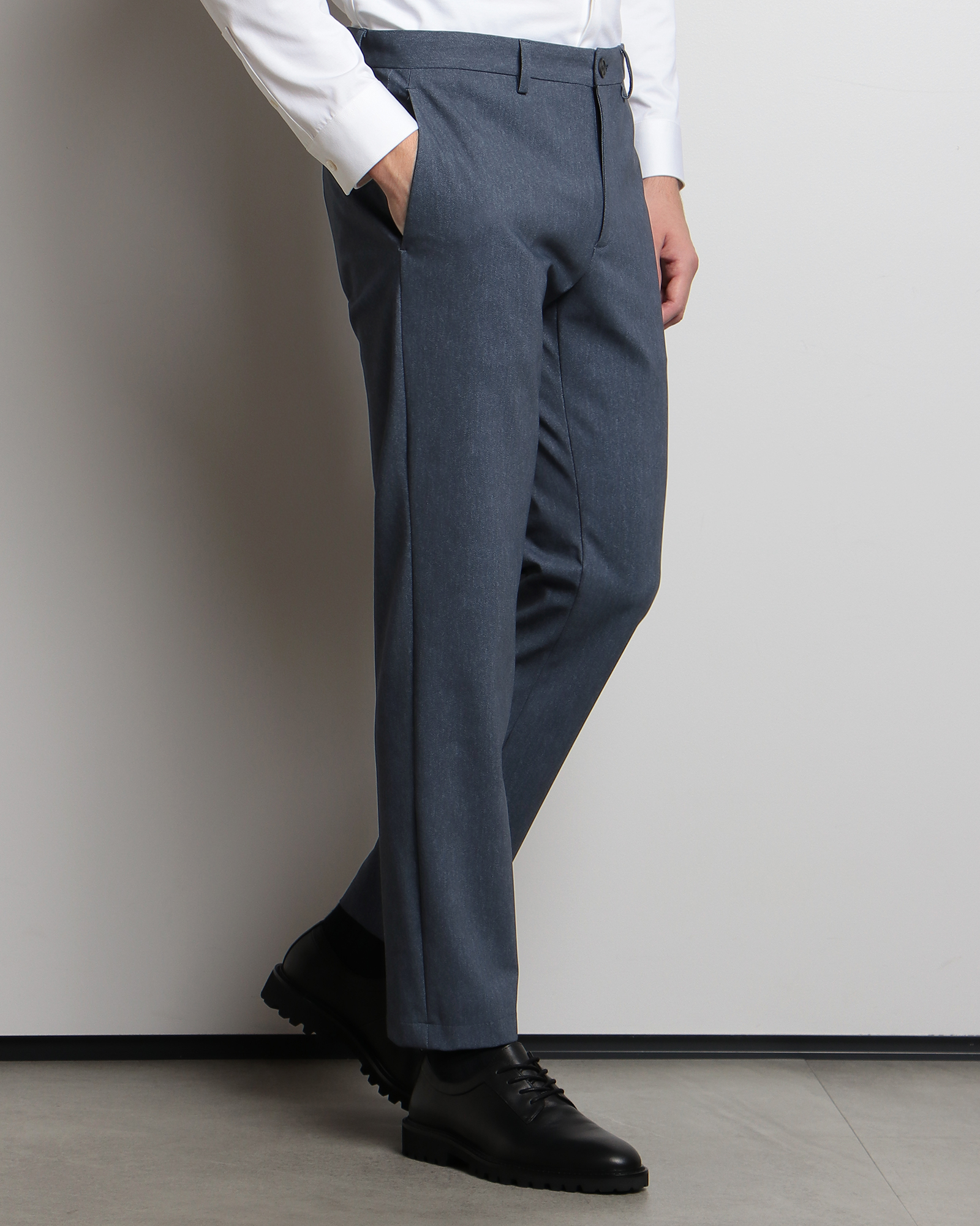 Precision Twill Zaine SW A J | MEN | Theory [セオリー] 公式通販サイト